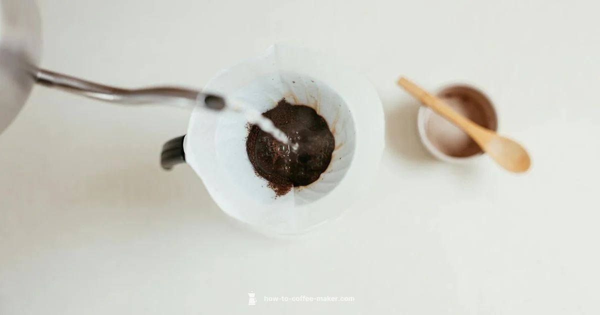 Water Filter Guide - BrewGuide Pro