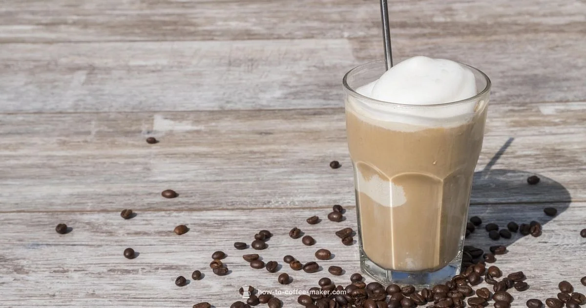 Iced Coffee Ninja Review - BrewGuide Pro