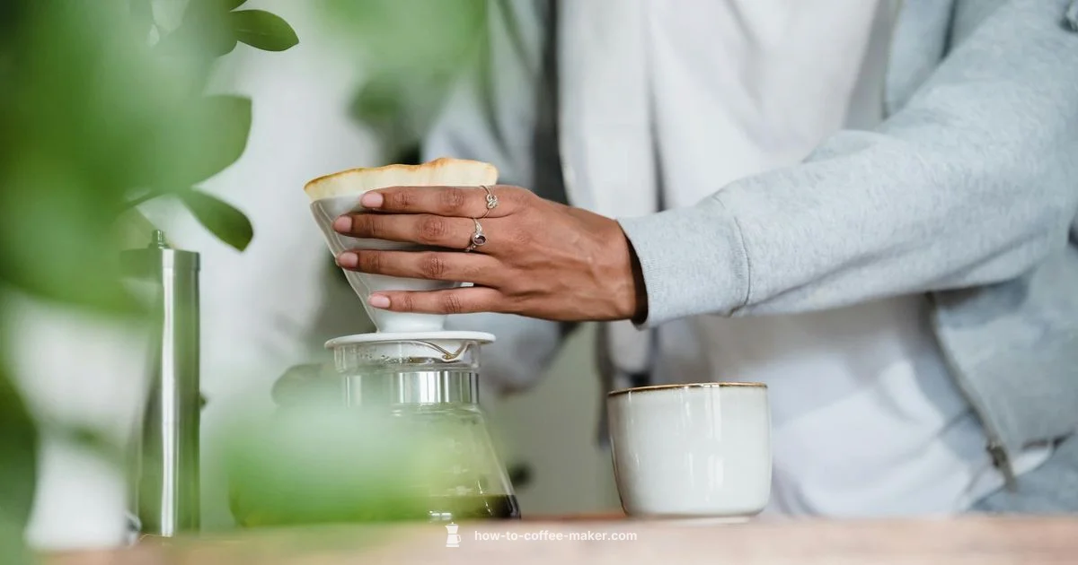 Nearby Pour-Over Makers - BrewGuide Pro