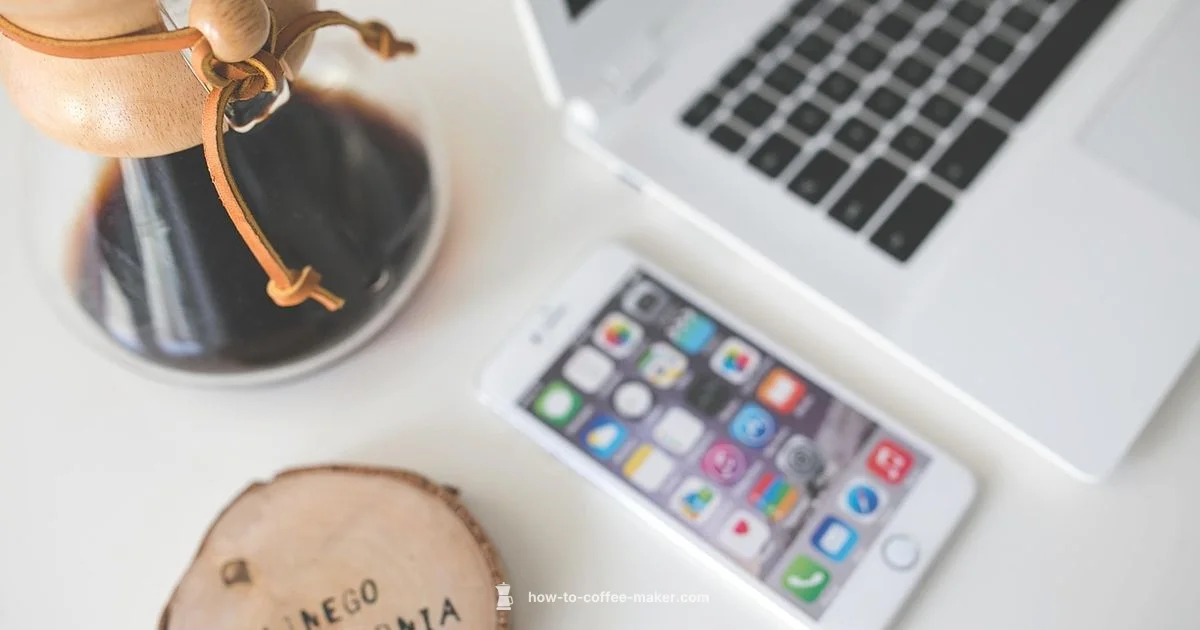 Coffee Maker Showdown - BrewGuide Pro