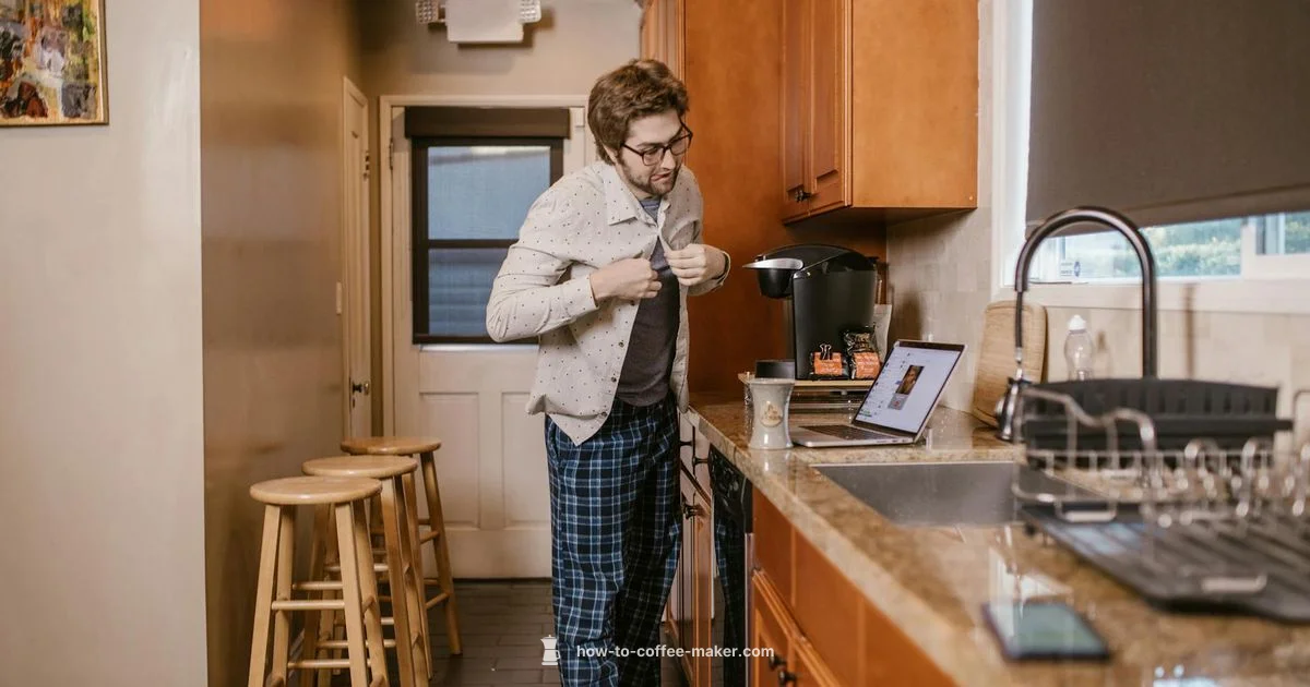 Automatic Drip Coffee Makers - BrewGuide Pro