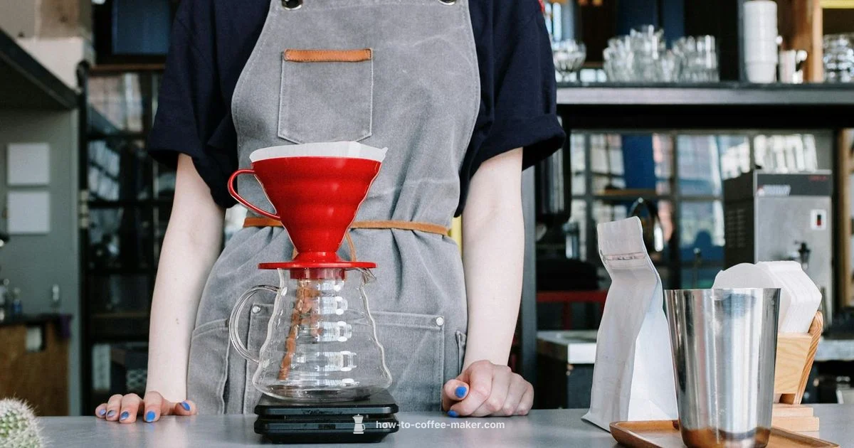 Filtered Keurig Water - BrewGuide Pro