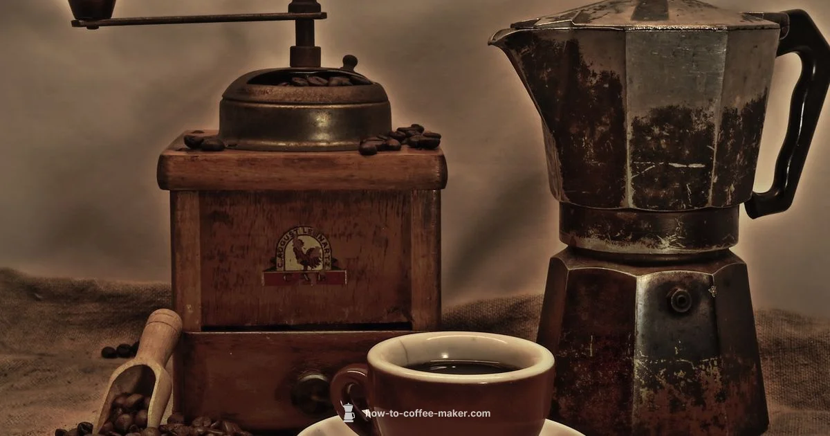 Travel Coffee Machine - BrewGuide Pro