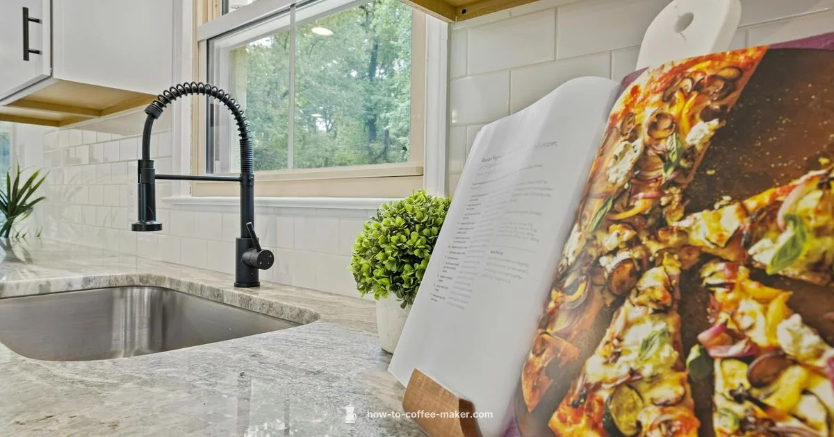 Cafe-Style at Home - BrewGuide Pro