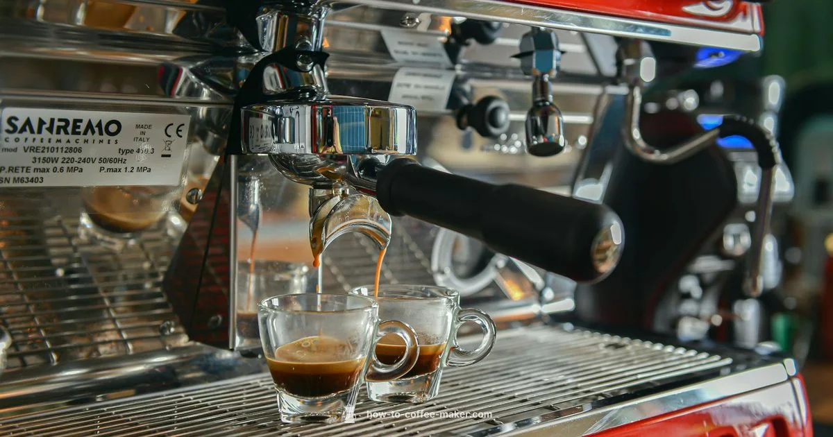 Lelit Espresso Guide - BrewGuide Pro