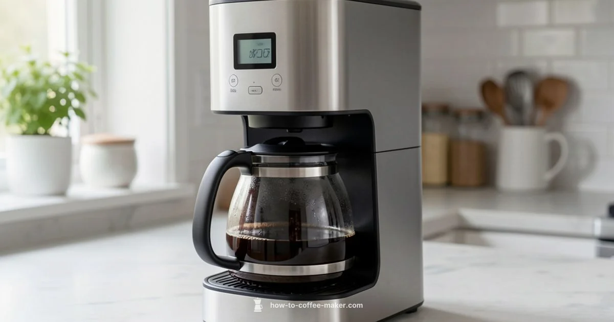 Replacement Parts Guide - BrewGuide Pro