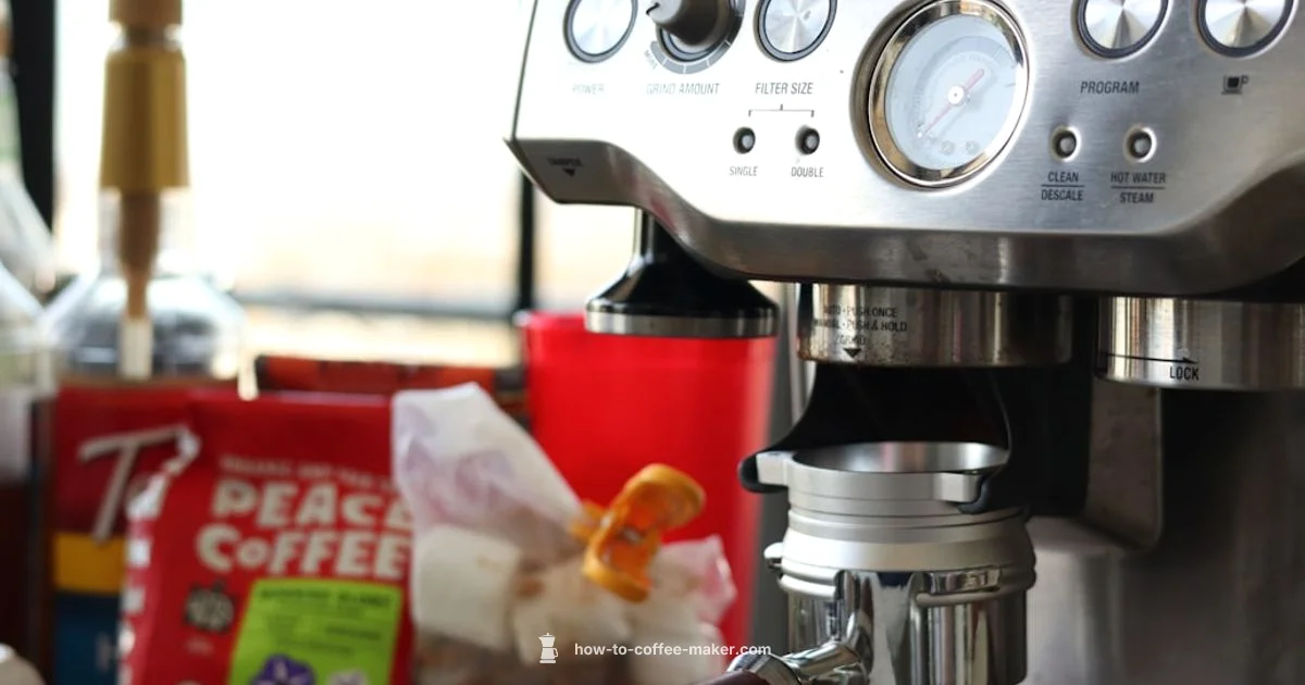 Descaling Made Easy - BrewGuide Pro