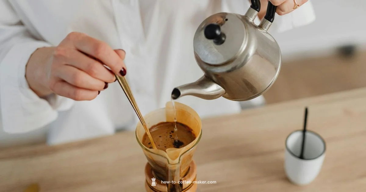 Clean & Descale - BrewGuide Pro