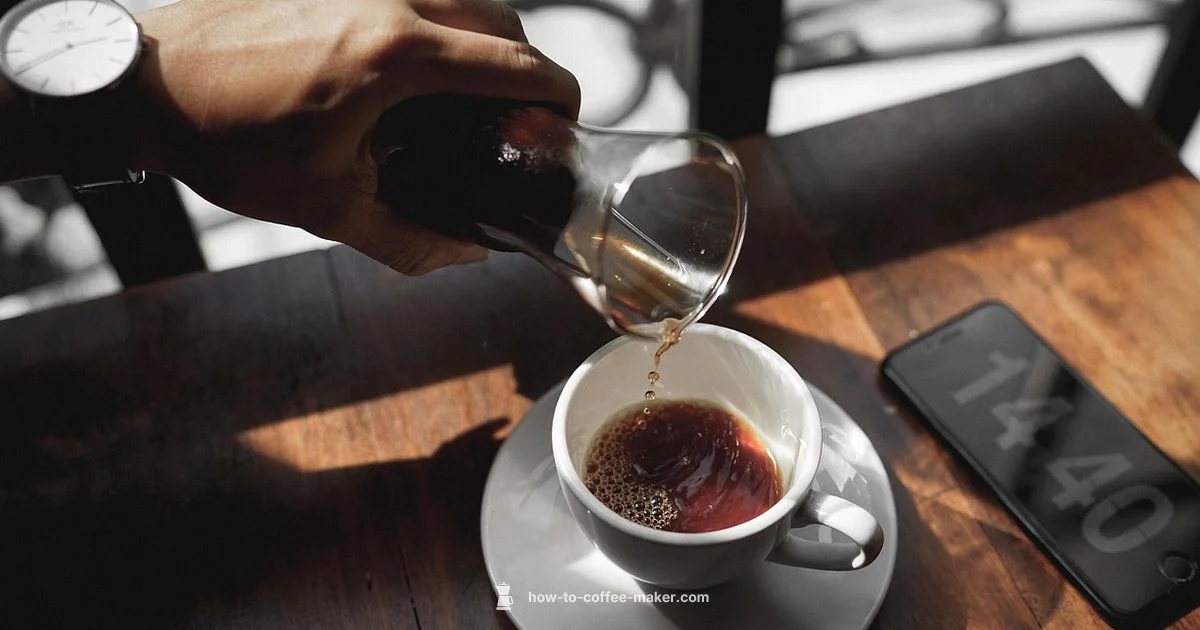 55-Cup Brew Guide - BrewGuide Pro