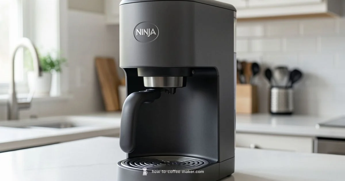 Ninja Pod Compatibility - BrewGuide Pro