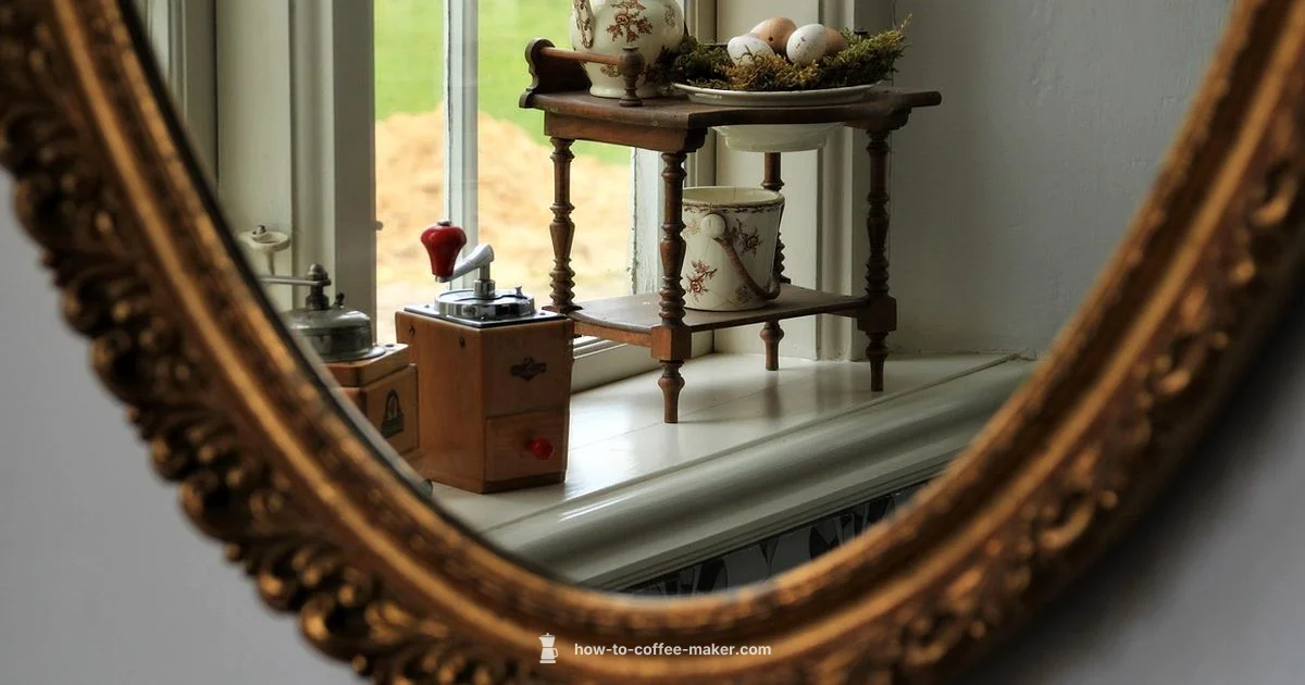 Built-In Grinder Guide - BrewGuide Pro