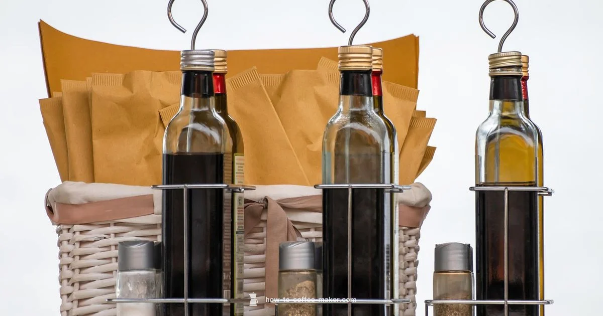 Vinegar Cleaning Guide - BrewGuide Pro