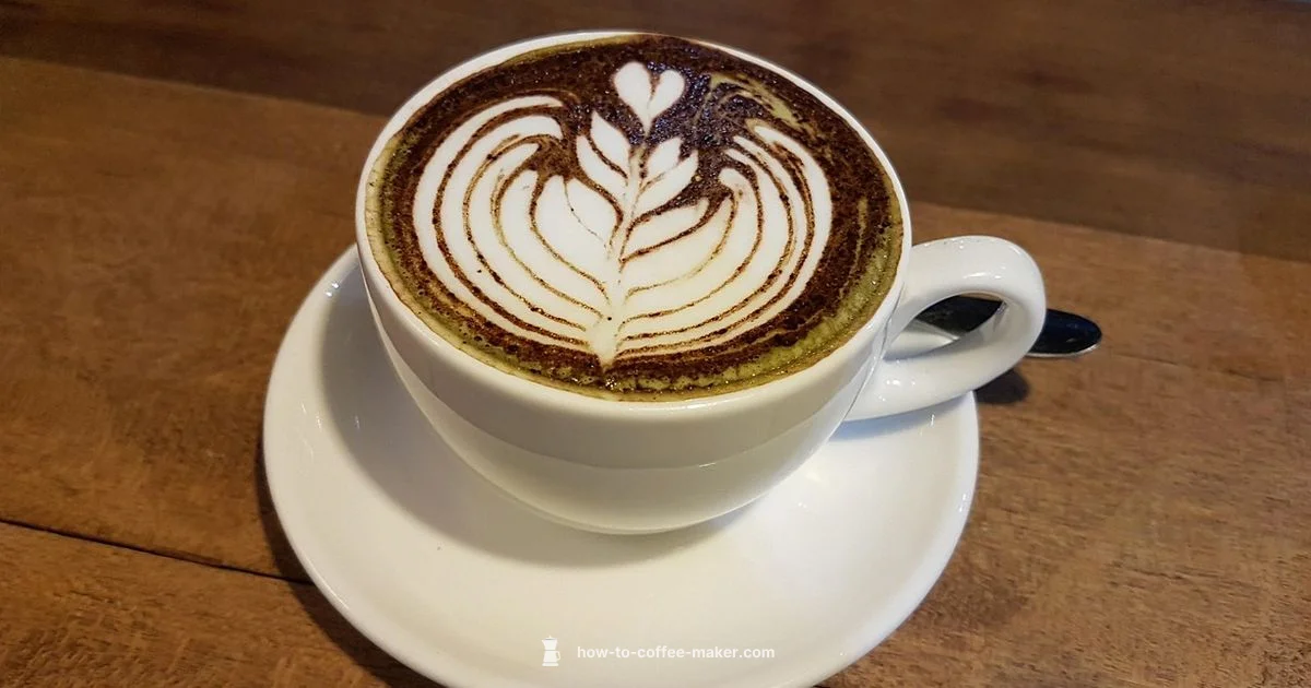 Cafe Barista Review Cafe Barista Review - BrewGuide Pro