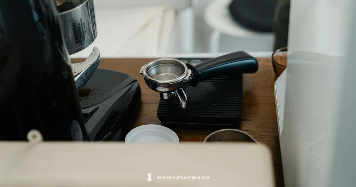 Espresso Maker Showdown - BrewGuide Pro