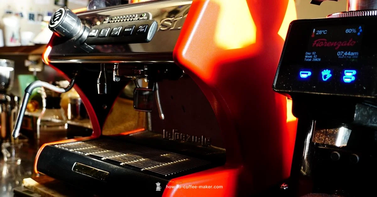 Starbucks Mastrena Overview Starbucks Mastrena Overview - BrewGuide Pro