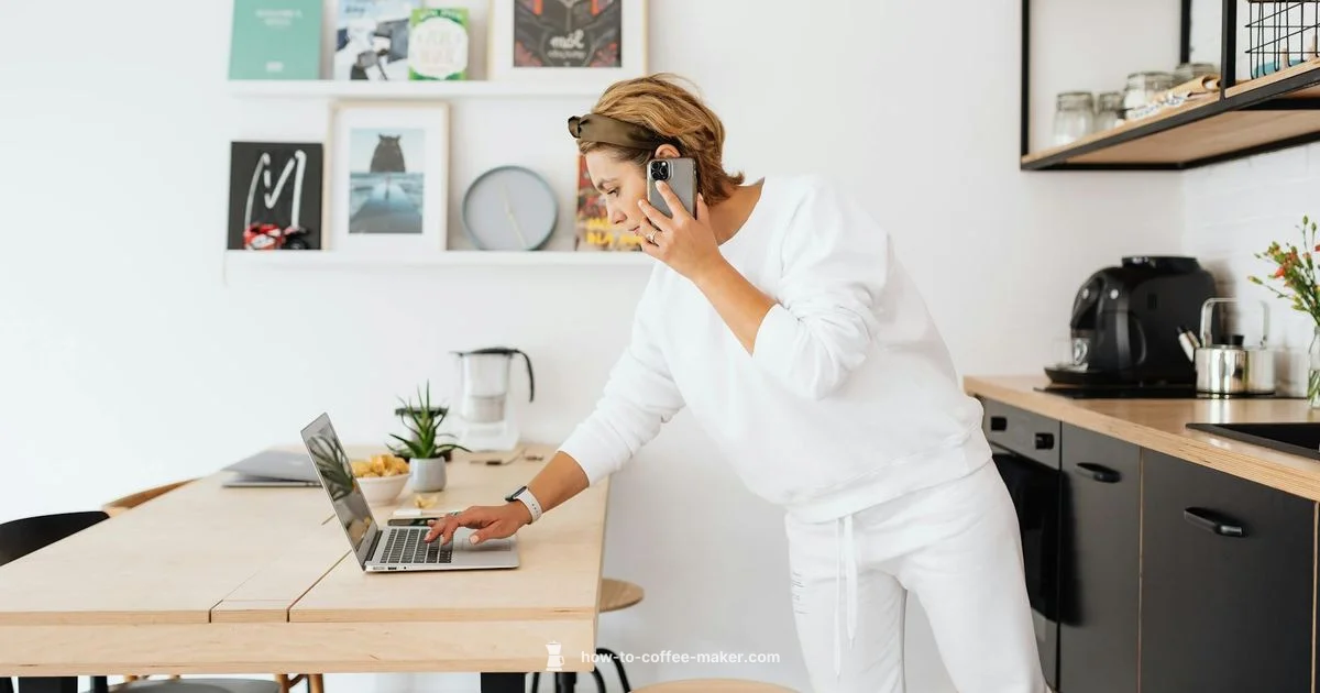 Smart Brew Setup - BrewGuide Pro