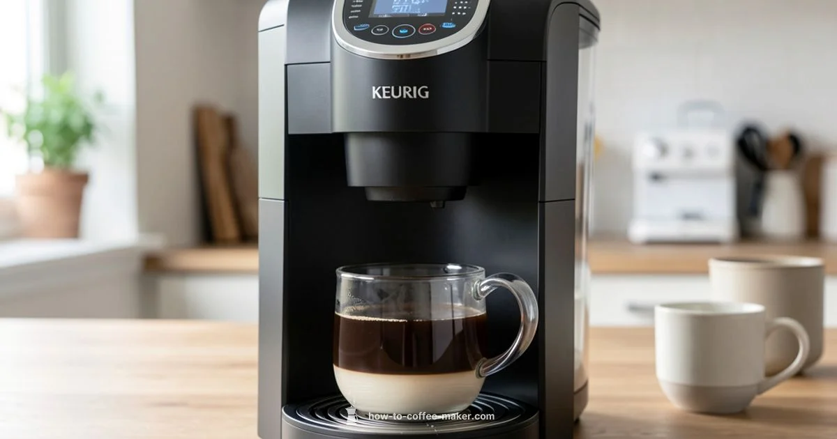 Keurig Troubleshooting - BrewGuide Pro