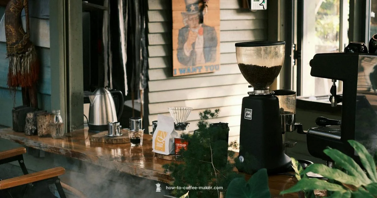 Expensive Coffee Machines - BrewGuide Pro