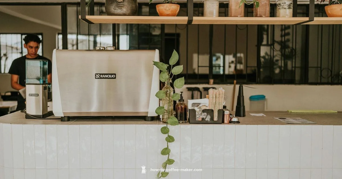 Rancilio Silvia Review - BrewGuide Pro