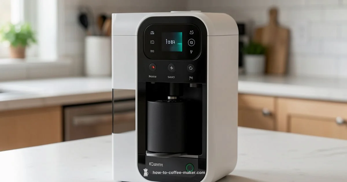 Pod Machine Essentials - BrewGuide Pro