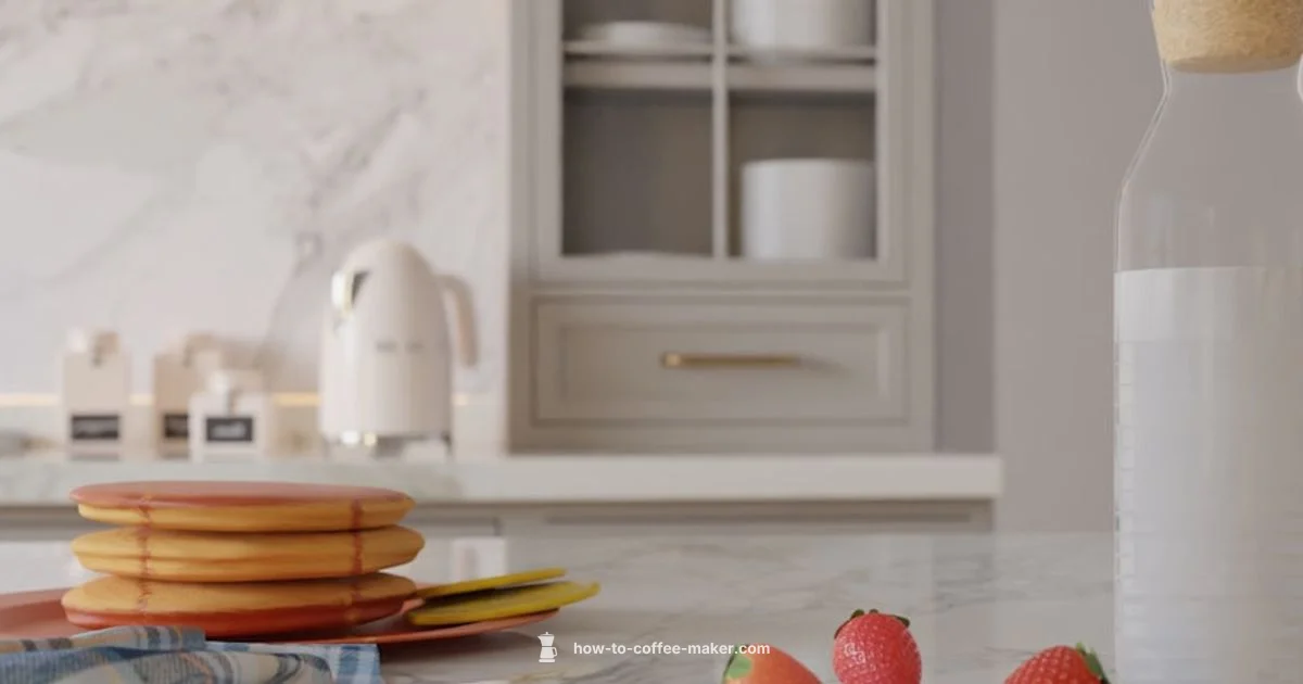 Classic Brew Percolator - BrewGuide Pro