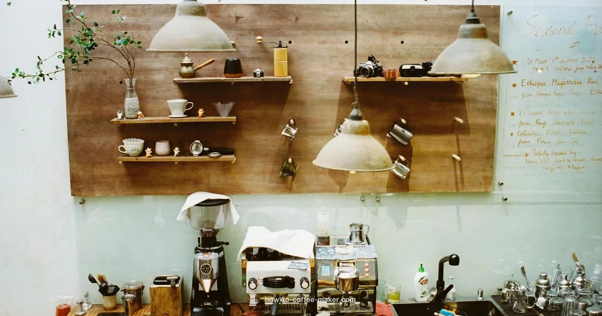 Terra Kaffe Review - BrewGuide Pro