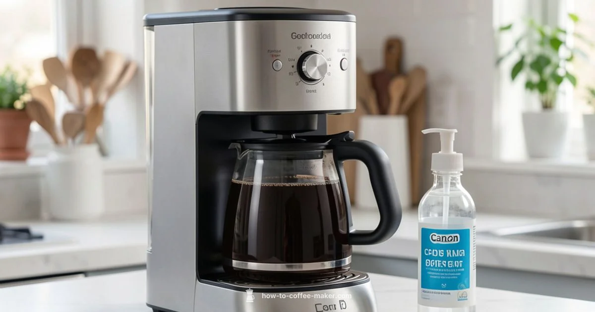 Descale Smartly Now - BrewGuide Pro