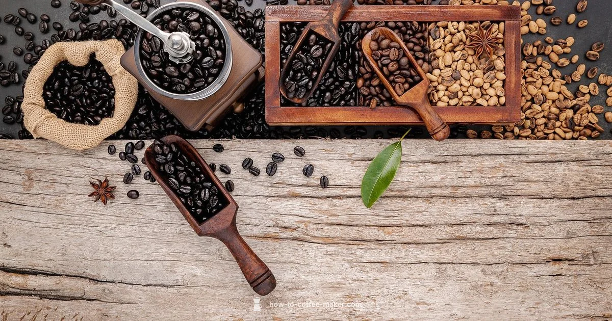 Fresh Grounds Everyday - BrewGuide Pro