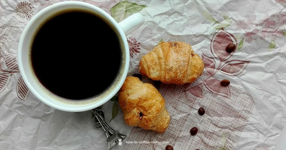 French Coffee - BrewGuide Pro