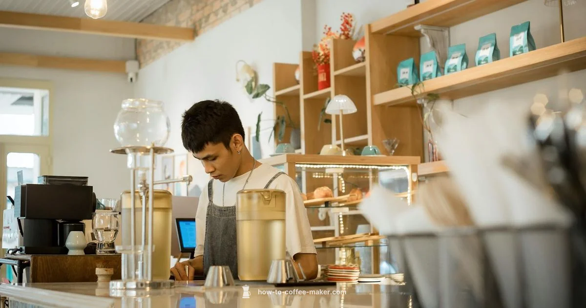 Best Rated Thermal Carafe - BrewGuide Pro