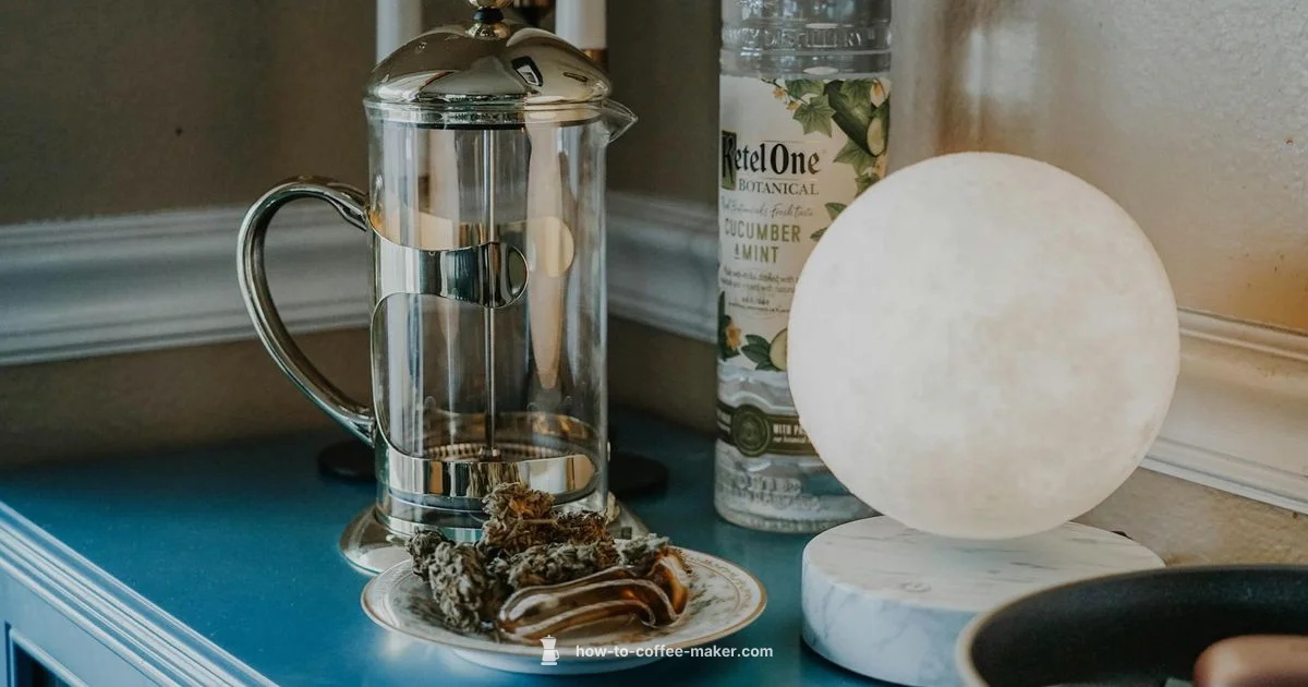 French Press Review - BrewGuide Pro