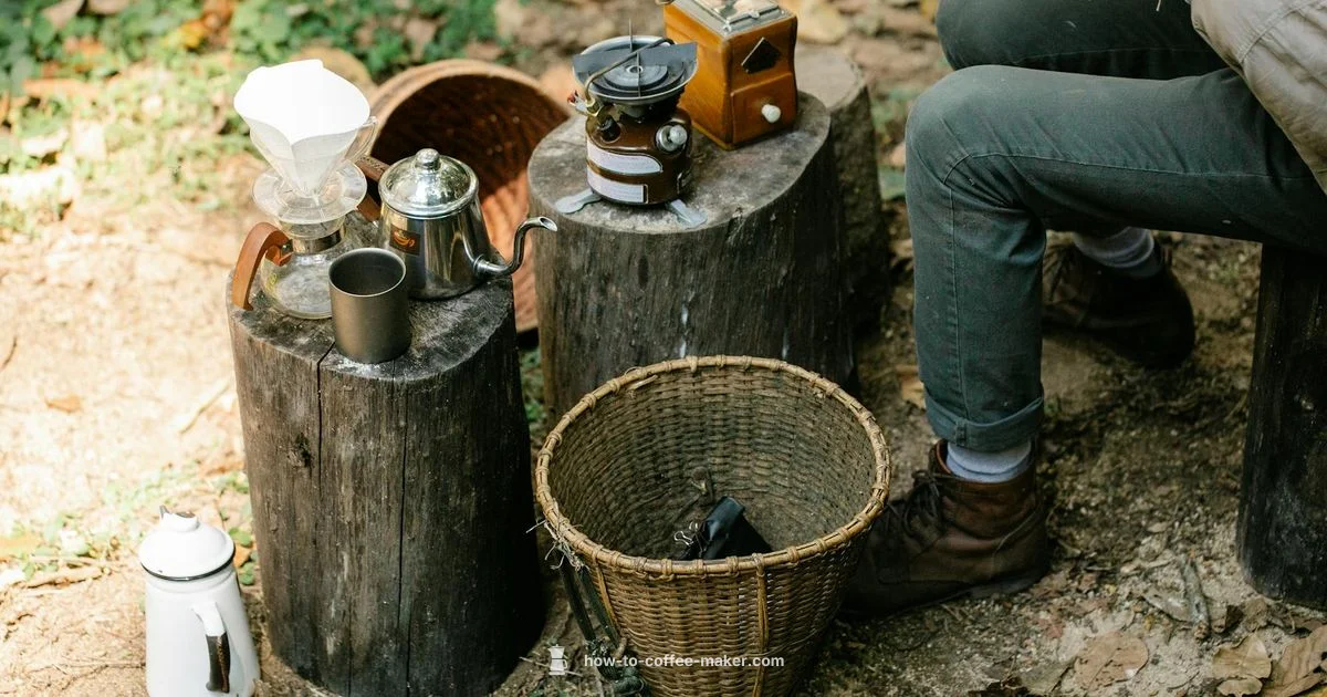 Fresh Ground Flavor - BrewGuide Pro