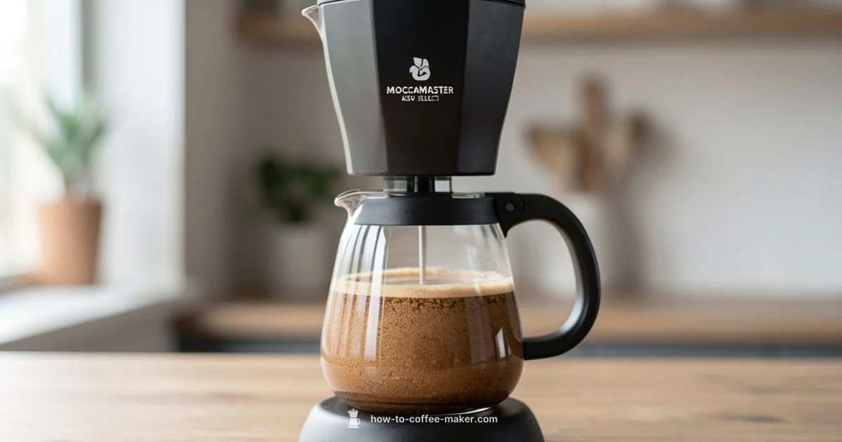 KBGV Select Review - BrewGuide Pro