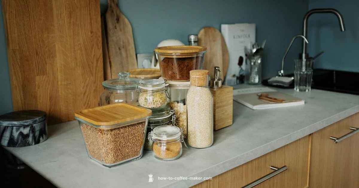 Compact Coffee, Big Convenience - BrewGuide Pro