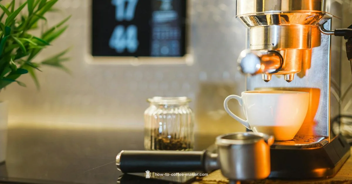 Descale for Flavor - BrewGuide Pro