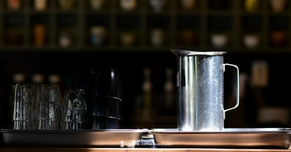 Cold Brew Master - BrewGuide Pro