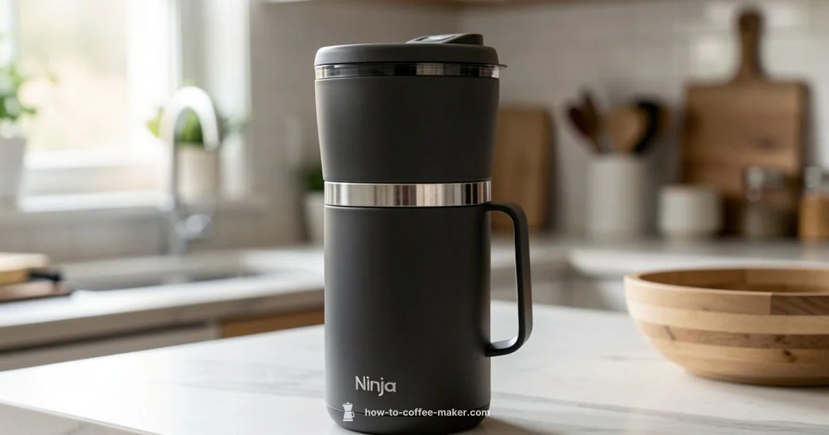 Ninja Pod Overview - BrewGuide Pro