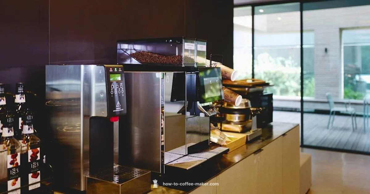 Coffee Maker Types - BrewGuide Pro