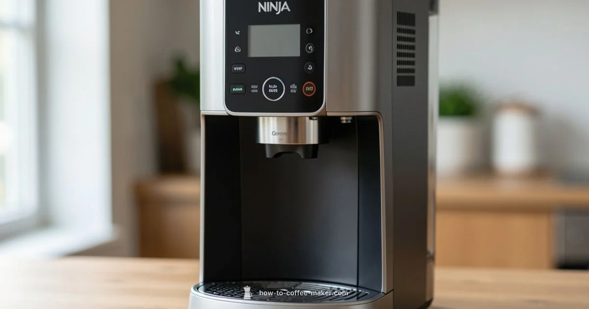 Ninja Warranty Guide - BrewGuide Pro