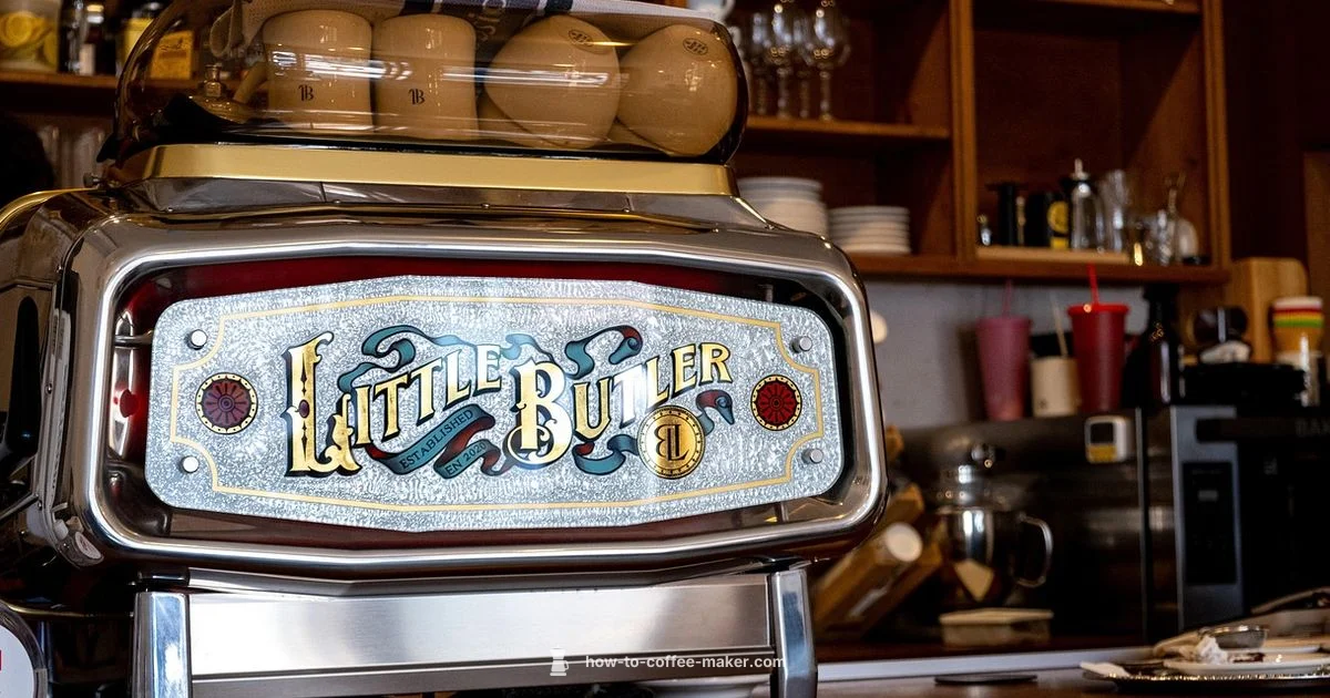 Commercial Brew Guide - BrewGuide Pro