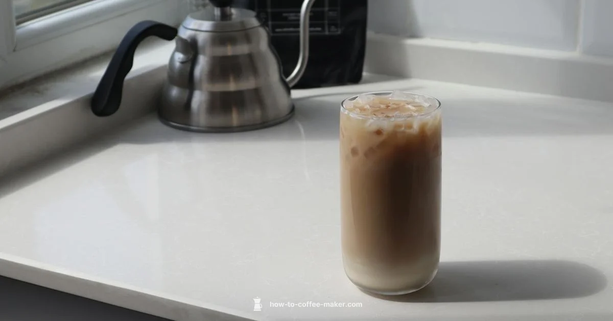 Cold Brew, Simply - BrewGuide Pro