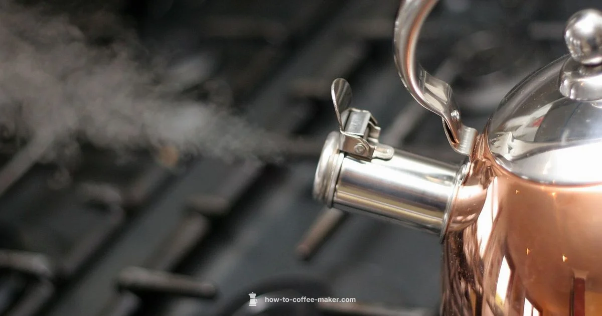 Moka Pot Guide - BrewGuide Pro
