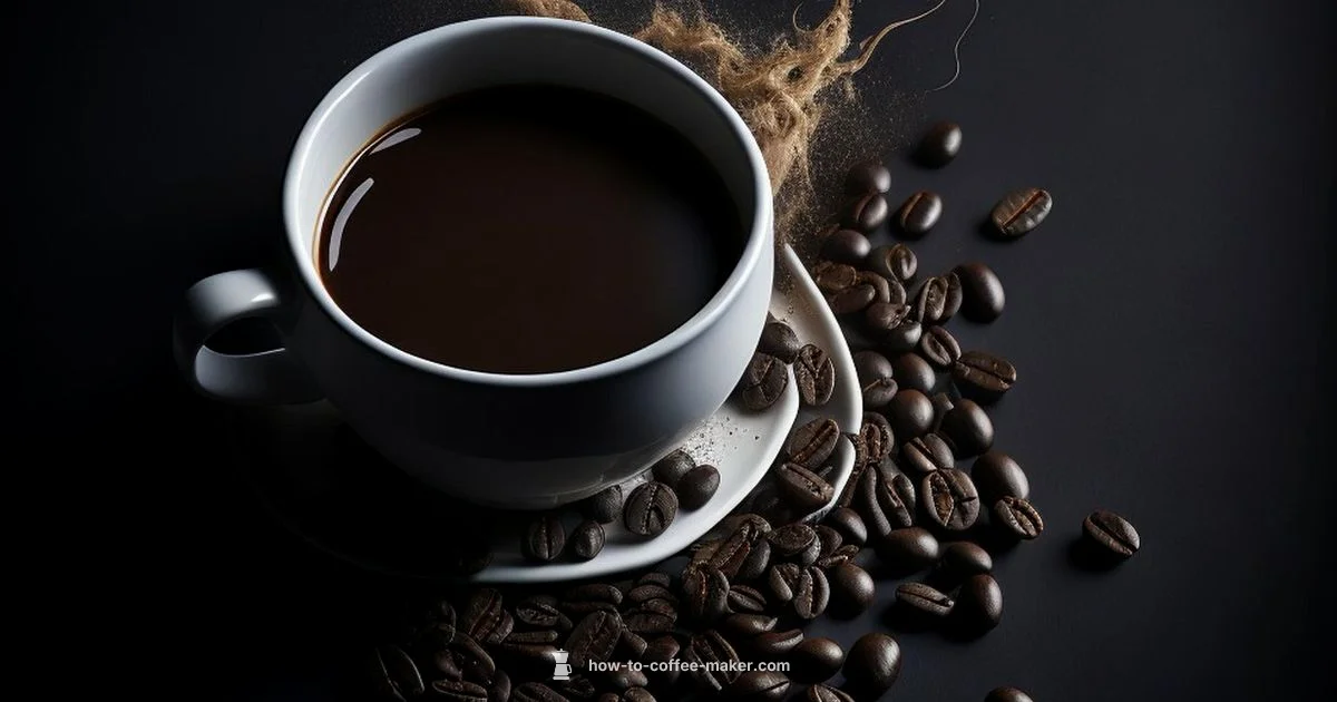 Cup Size Guide - BrewGuide Pro