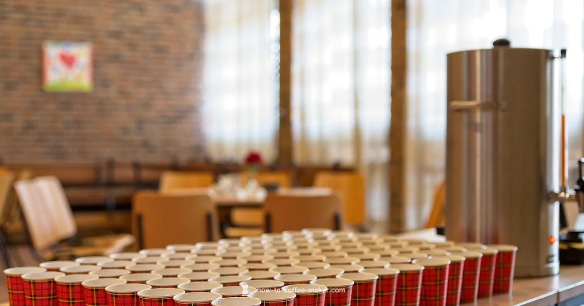 Descale Your Coffee Maker Descale Your Coffee Maker - BrewGuide Pro