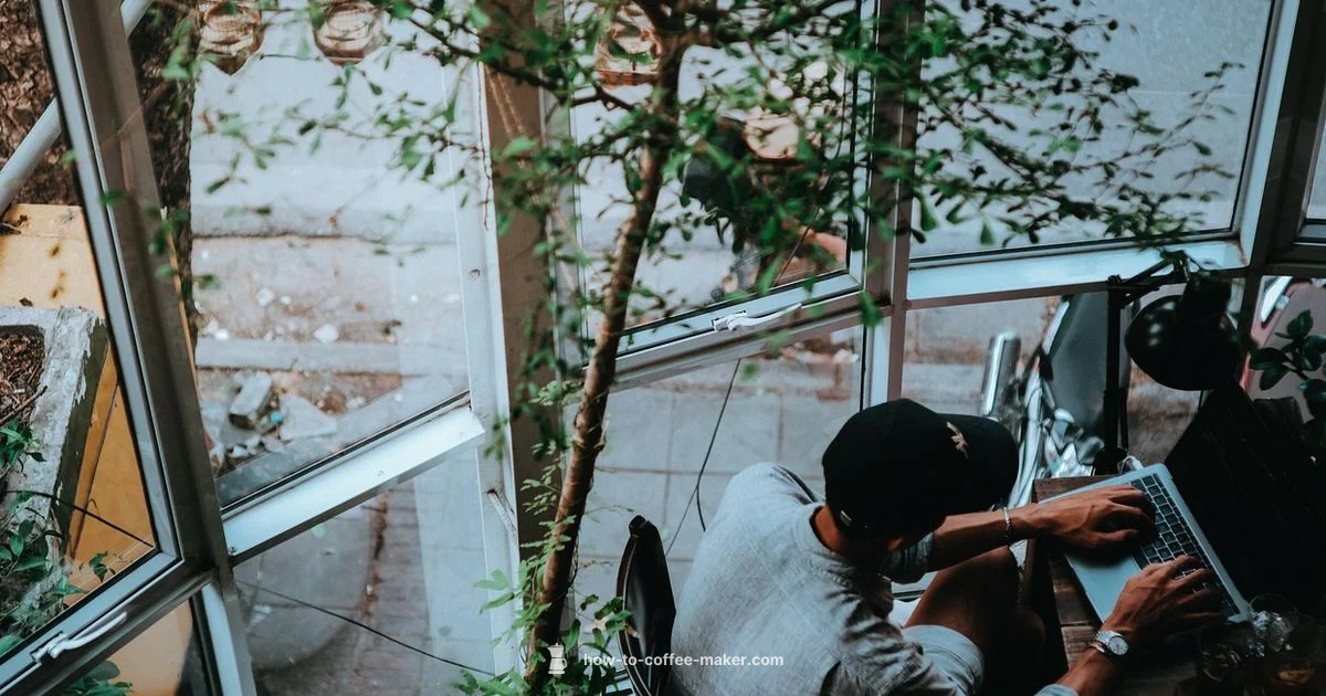 Cafe Machine Guide - BrewGuide Pro