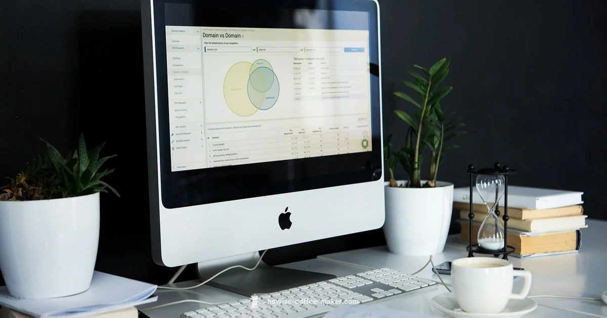 Office Coffee Mastery - BrewGuide Pro