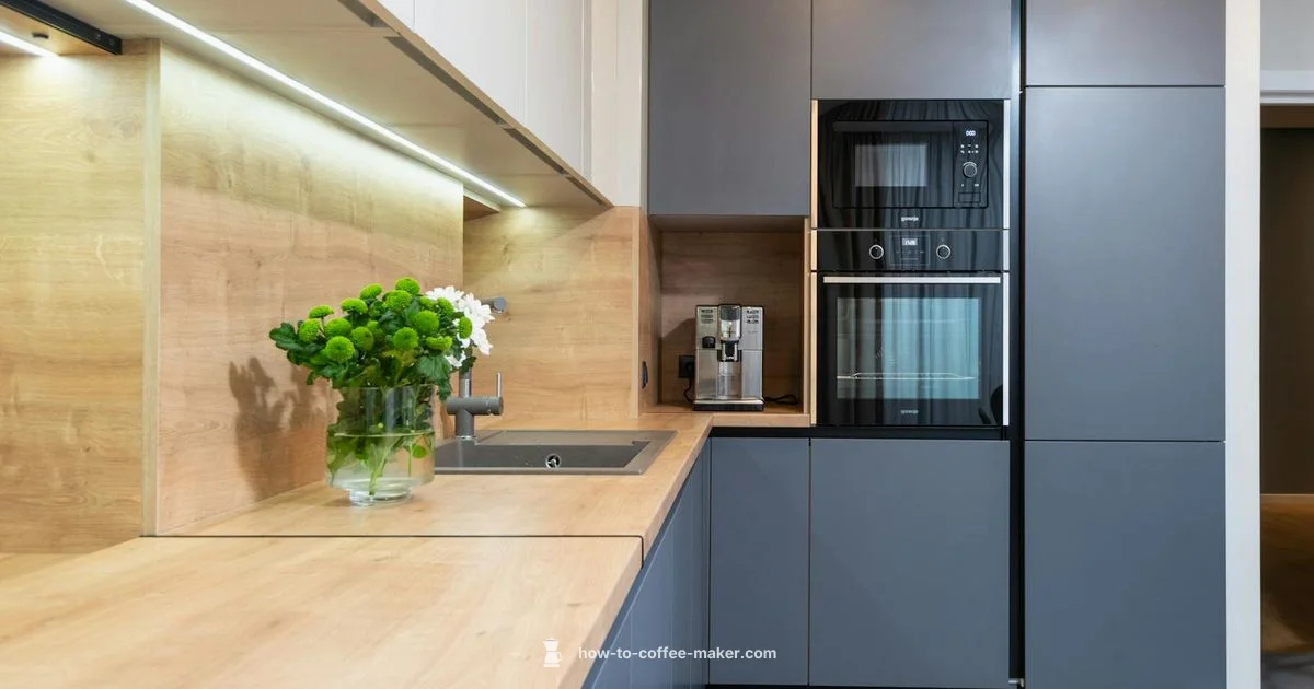 Bosch Built In - BrewGuide Pro