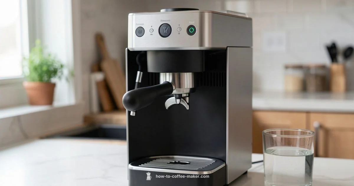 Home Espresso Guide Home Espresso Guide - BrewGuide Pro