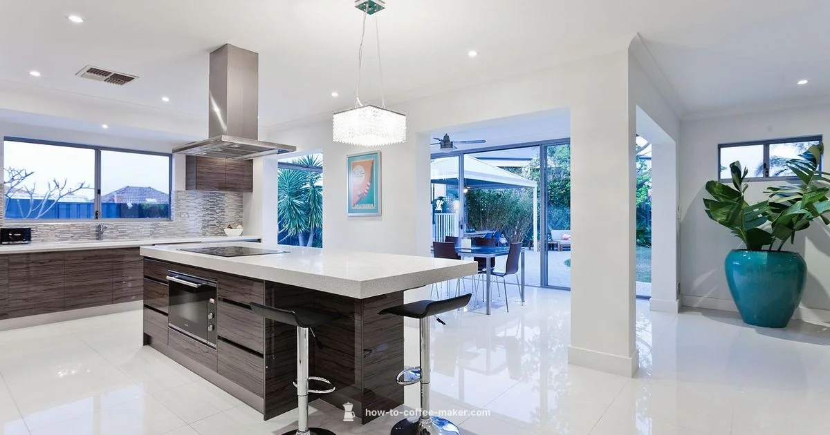 Morning Brew Setup - BrewGuide Pro