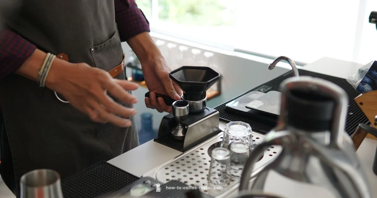 Vinegar Cleaning Guide - BrewGuide Pro